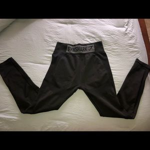 Gymshark high waisted flex leggings